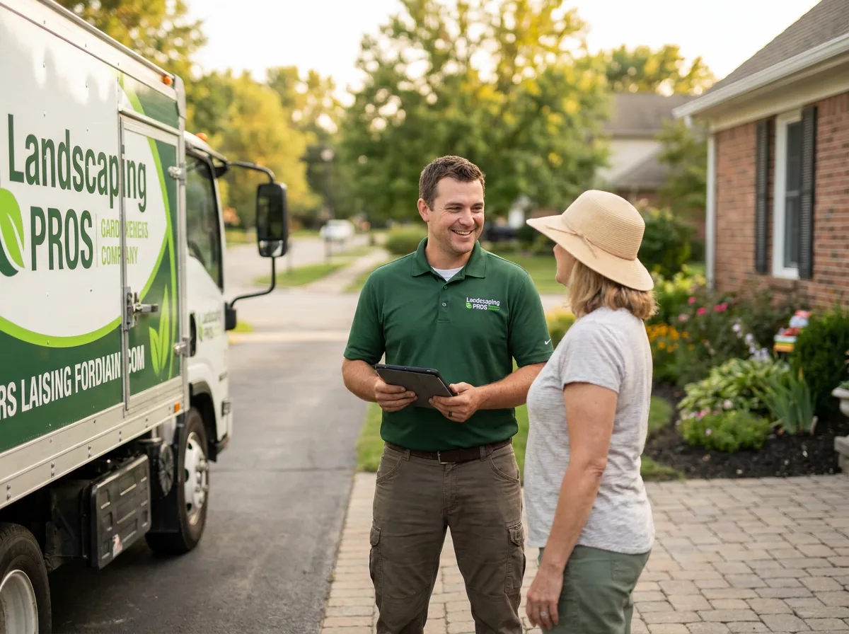 Landscaping Dawn, MO FAQs